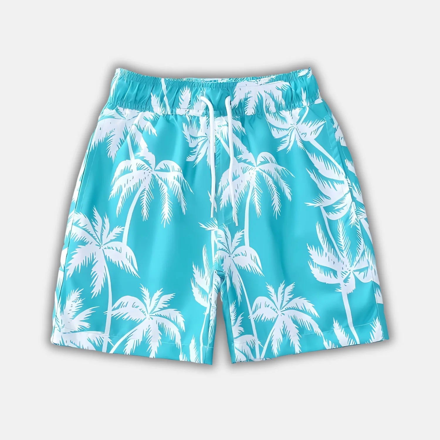 Tropical Mascot (child)