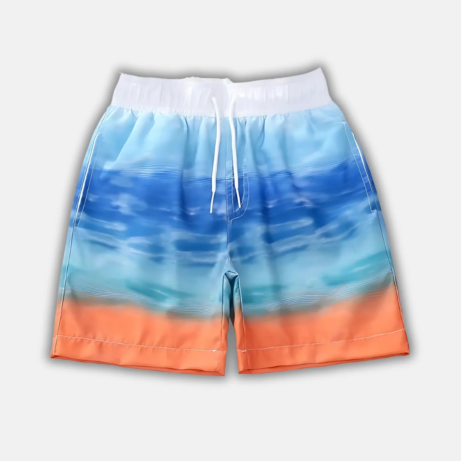 Eye of the Ocean (child)