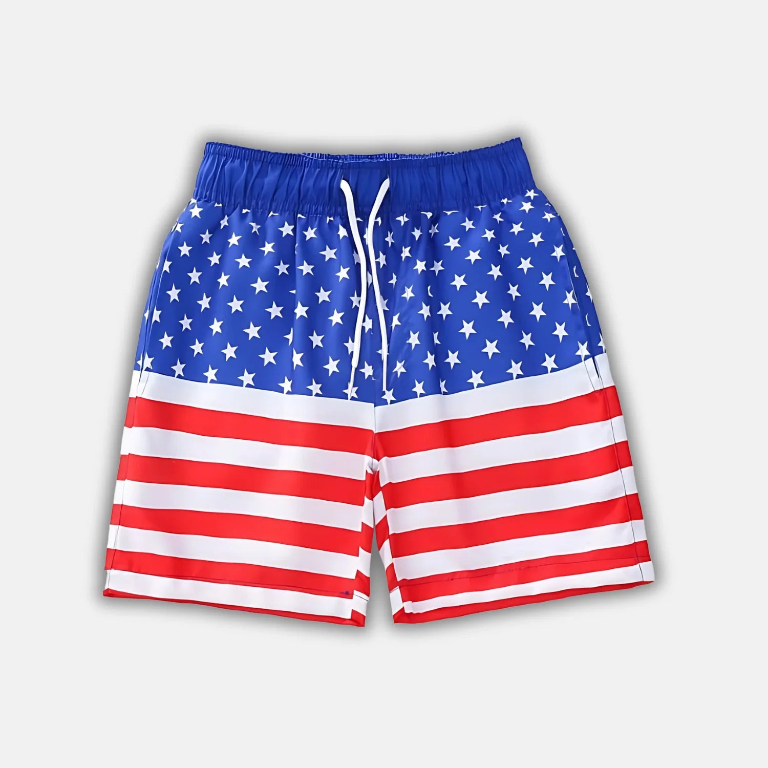 Little American (child)