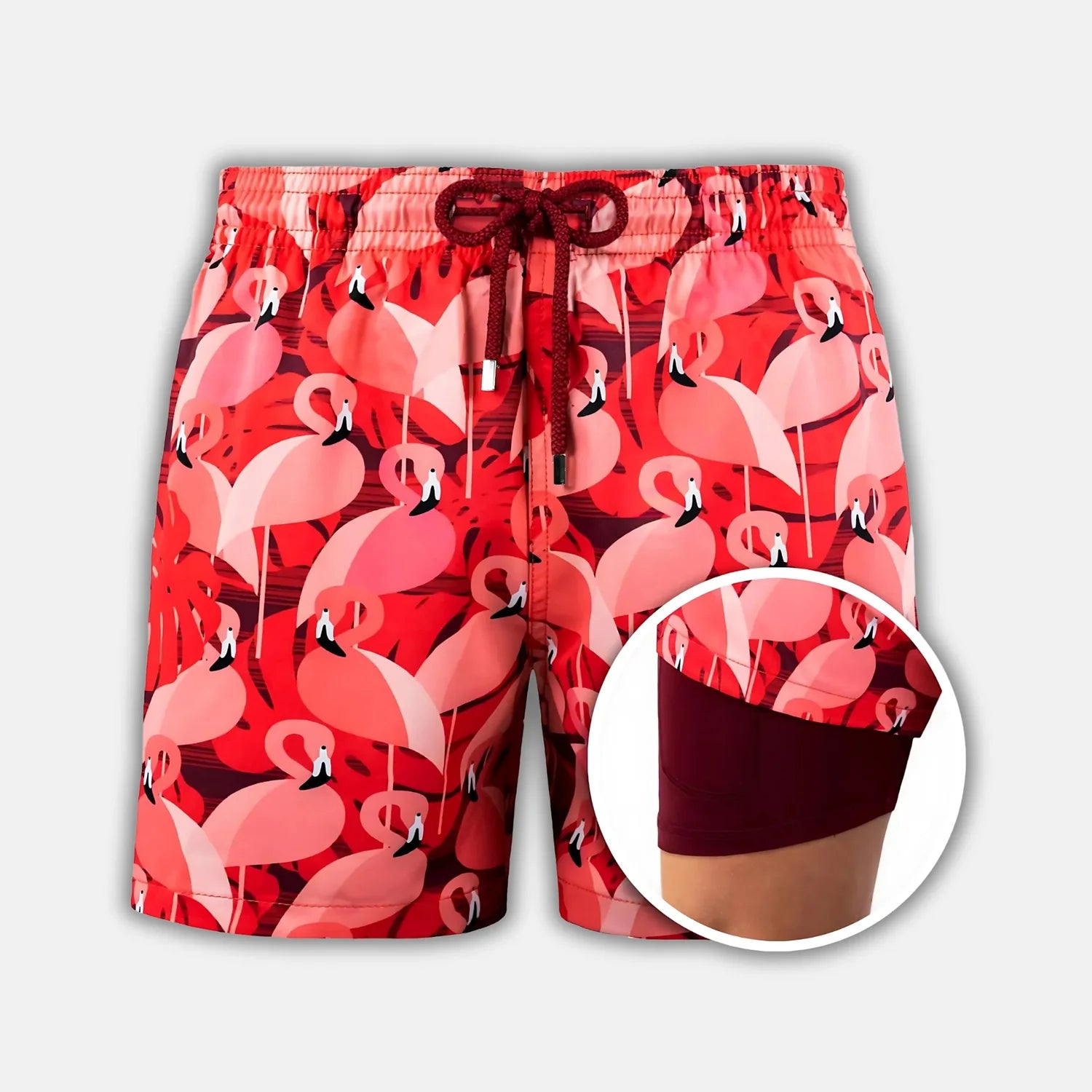 Flamingo of Love