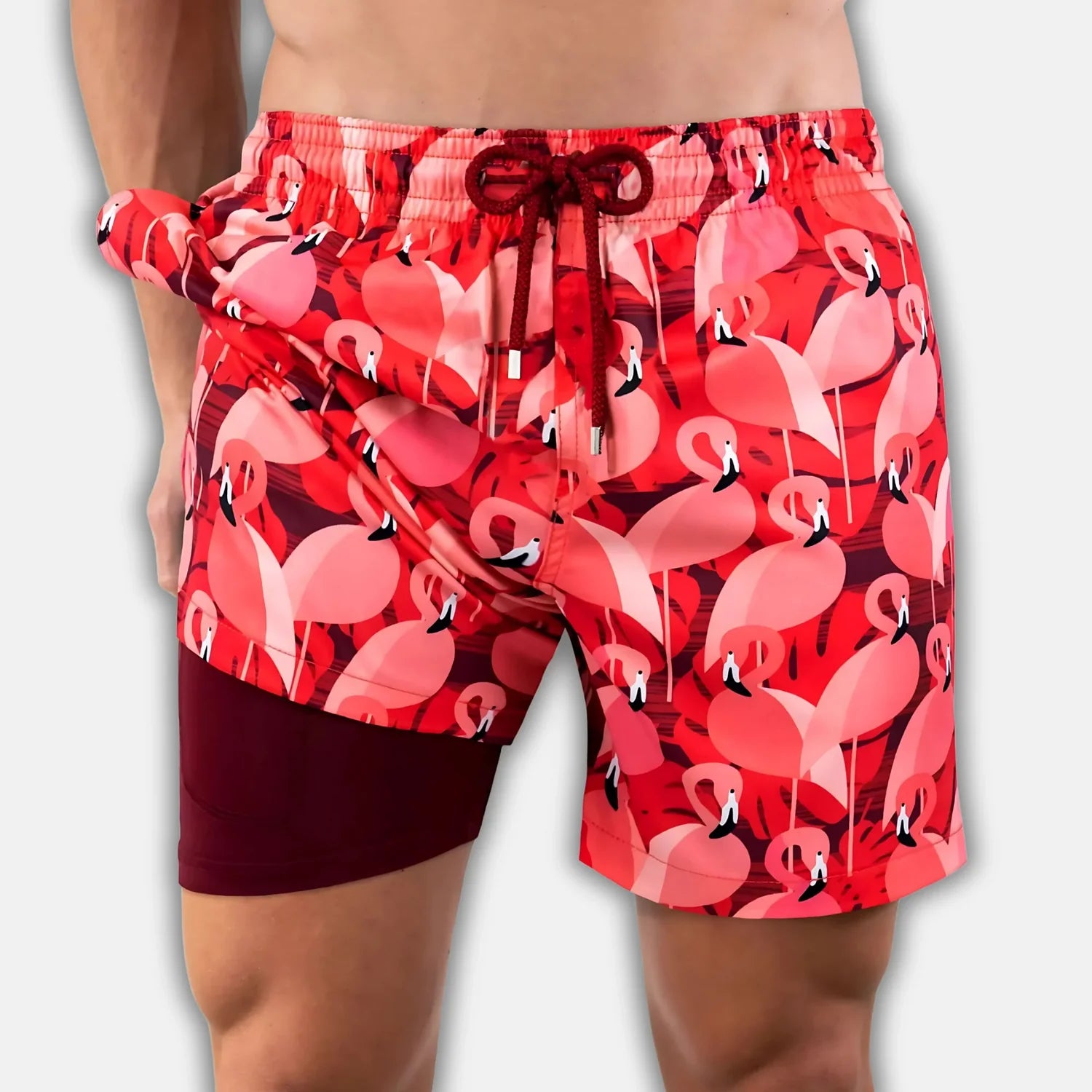 Flamingo of Love