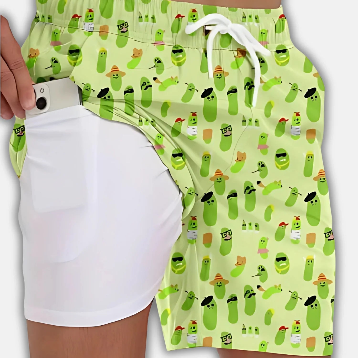 Cool Cucumber