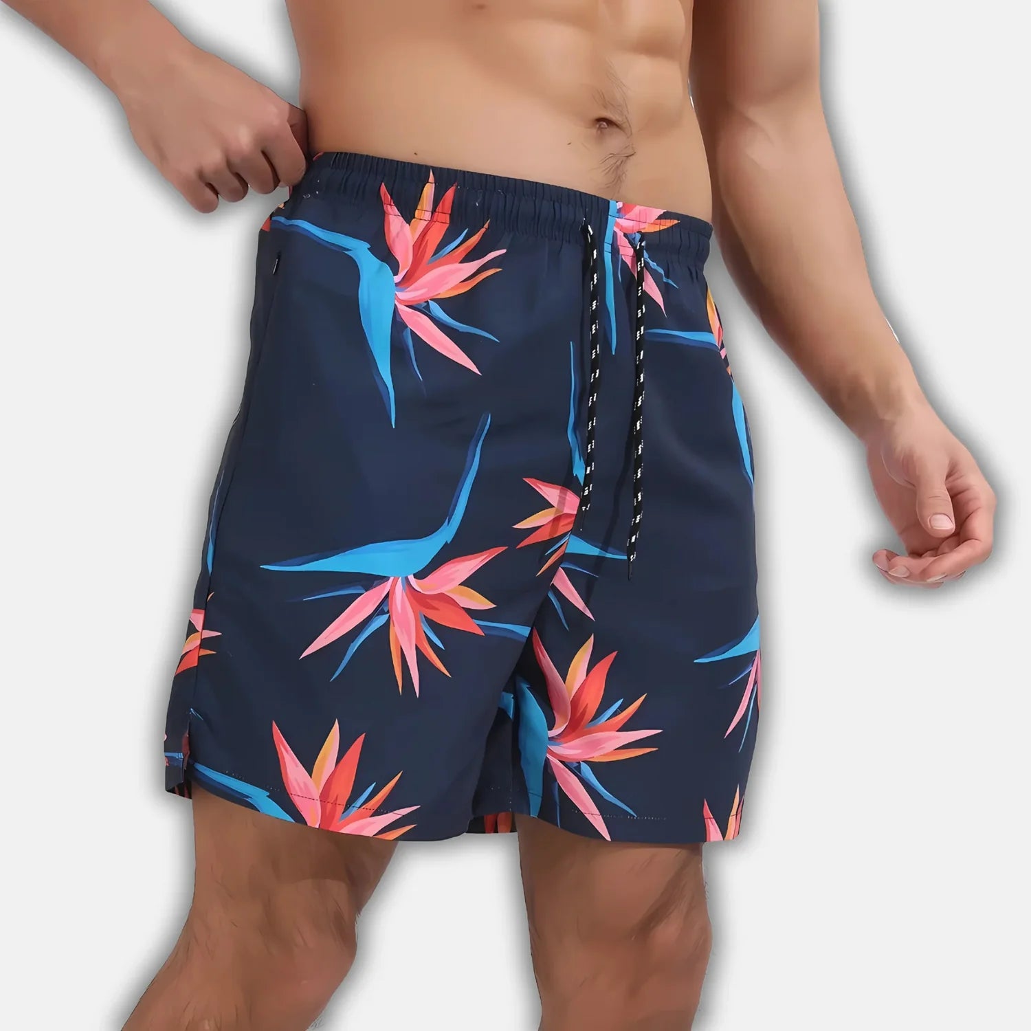Paradise Flower