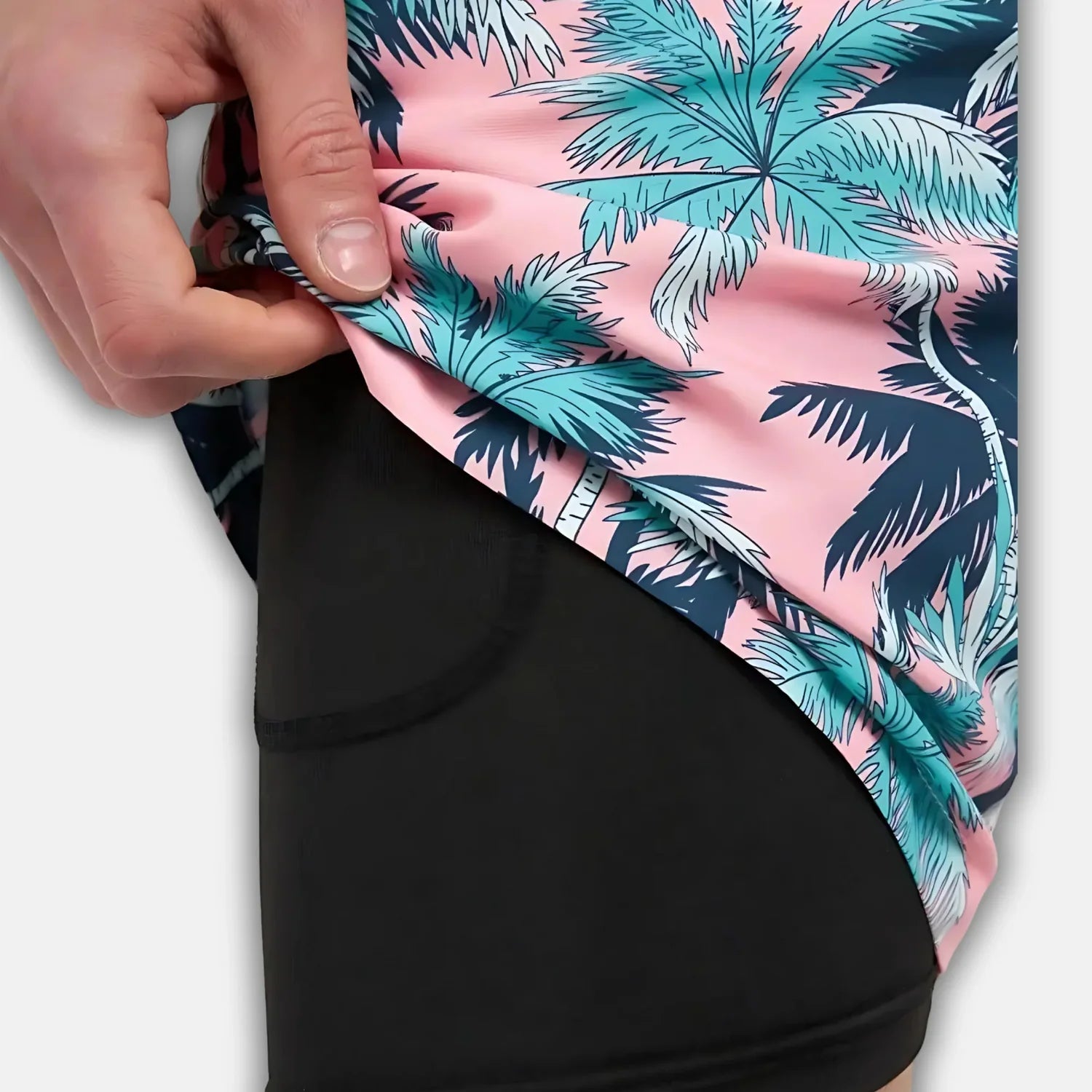 Magic Palm