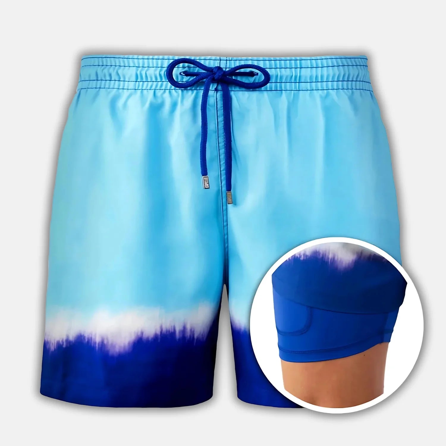 Marine Gradient