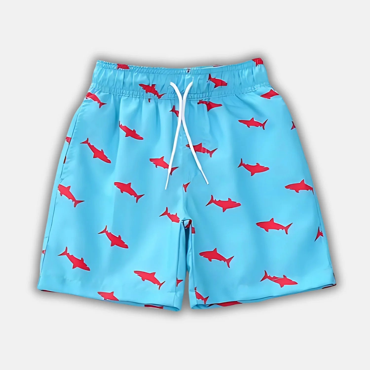 Little Shark (child)