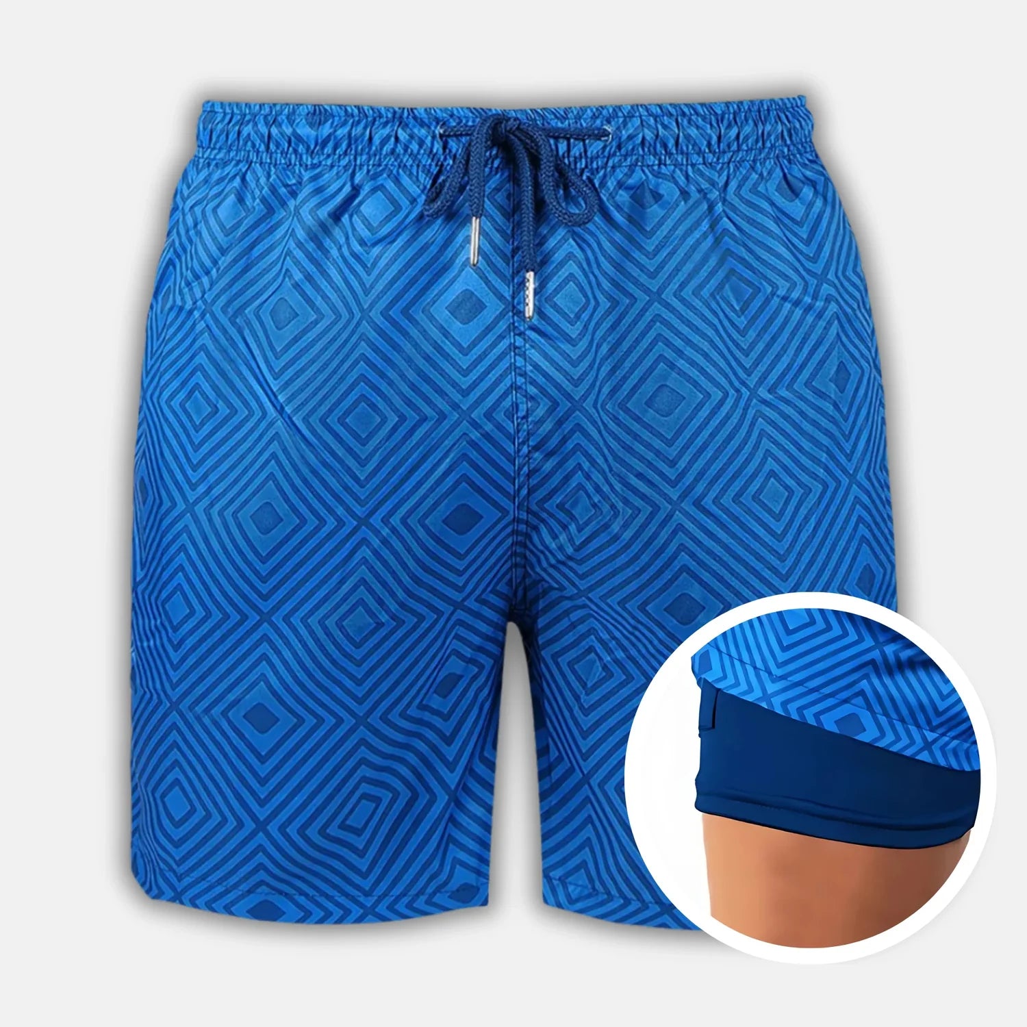 Deep Blue